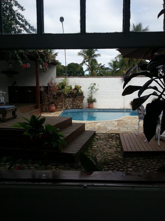 Pousada Aldeia Paratii ห้อง รูปภาพ